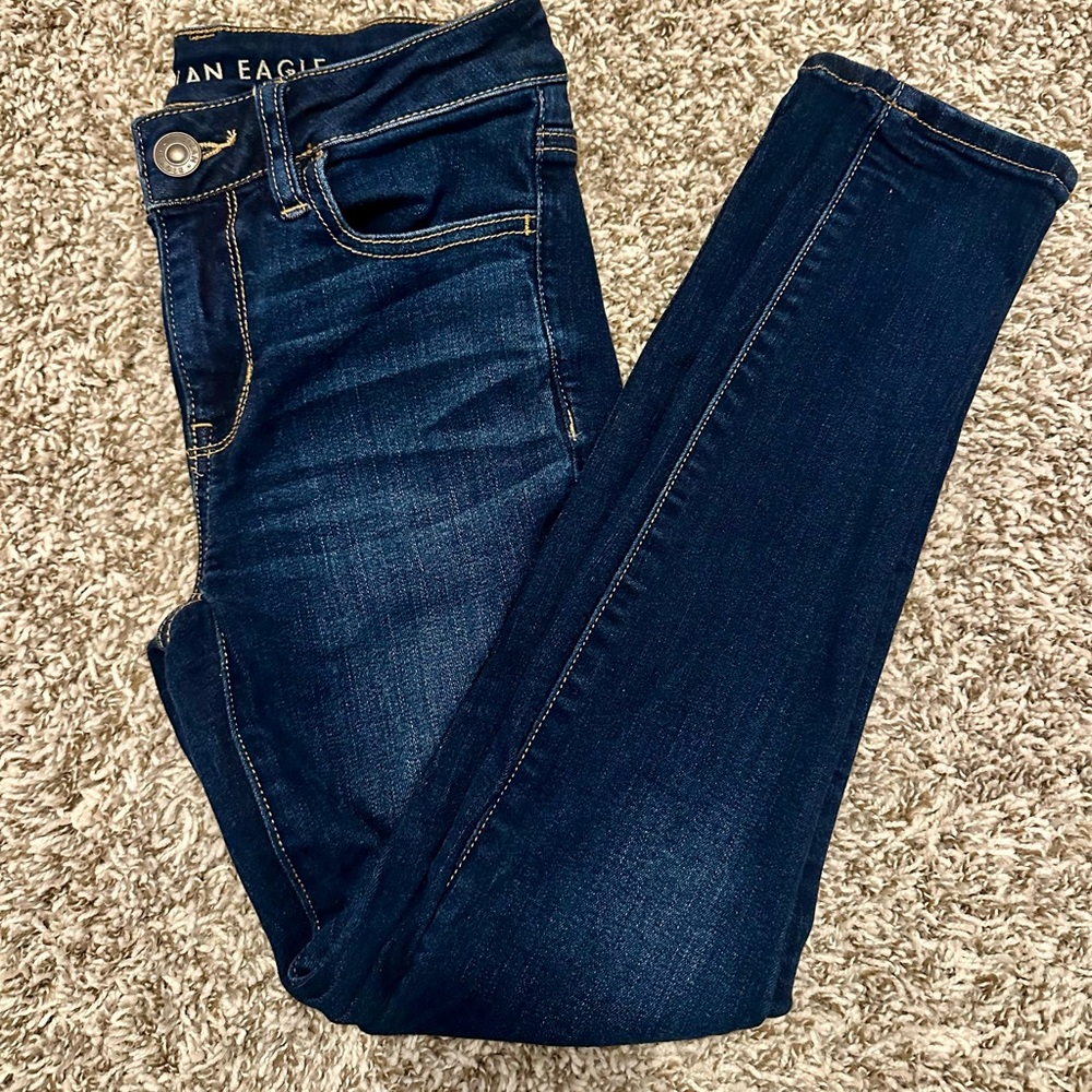 American Eagle Jegging